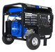 DuroMax XP10000E 10000-Watt 18-Hp Portable Gas Electric Start Generator RV Home Standby | XP10000E + Free Shipping - Shop Solar Kits