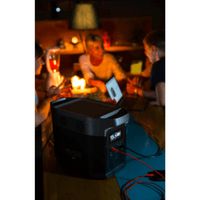 *[Open Box]* EcoFlow Delta 1800W / 1300wH Portable Solar Generator - ShopSolar.com