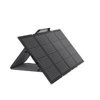 EcoFlow 220W Bifacial Solar Panel | IP67 | Portable & Folding | 20lbs - ShopSolar.com