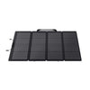 EcoFlow 220W Bifacial Solar Panel | IP67 | Portable & Folding | 20lbs - ShopSolar.com