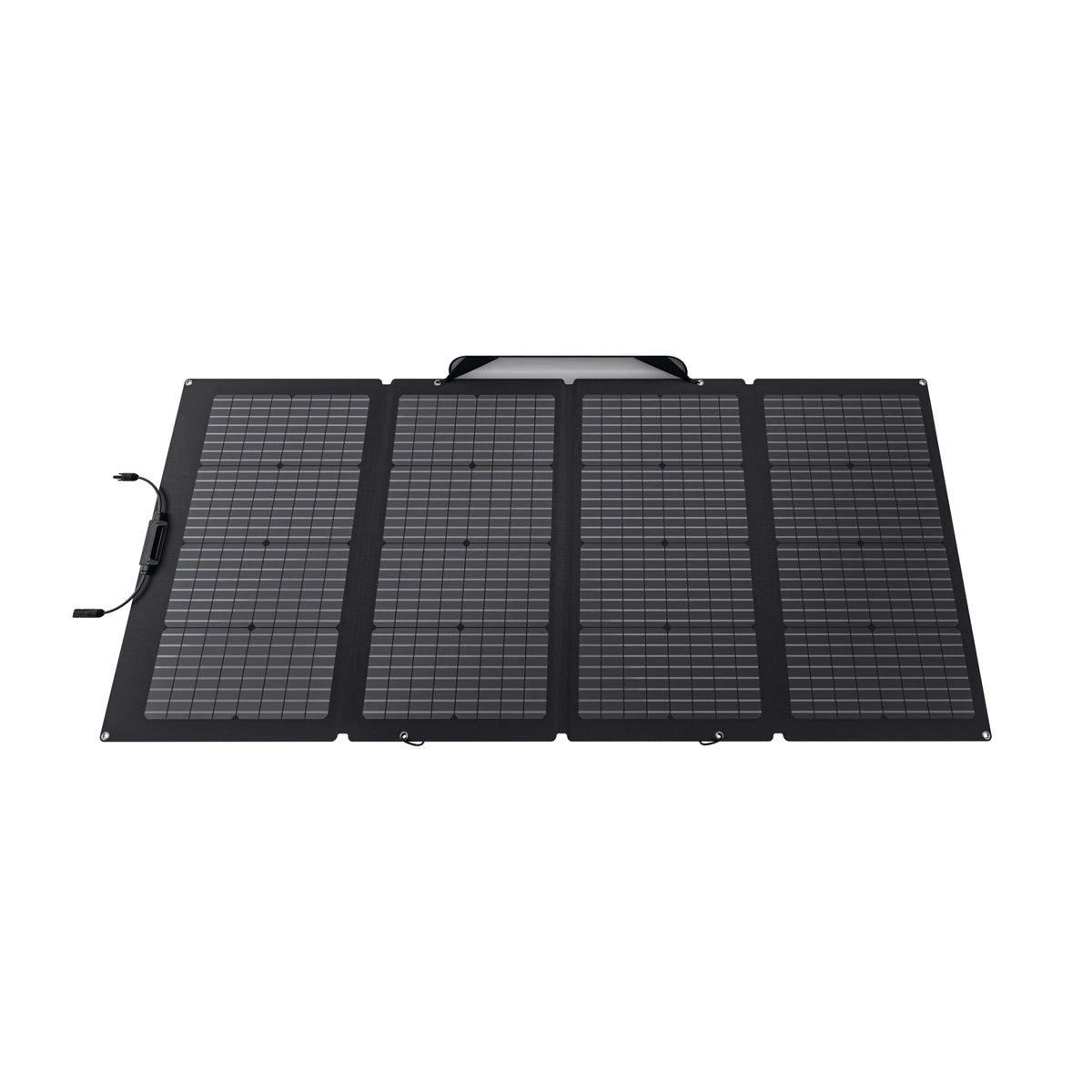 Bifacial Solar Panels