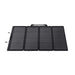 EcoFlow 220W Bifacial Solar Panel | IP67 | 20lbs - ShopSolar.com