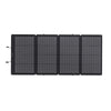 EcoFlow 220W Bifacial Solar Panel | IP67 | Portable & Folding | 20lbs - ShopSolar.com