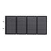 EcoFlow 220W Bifacial Solar Panel | IP67 | Portable & Folding | 20lbs - ShopSolar.com