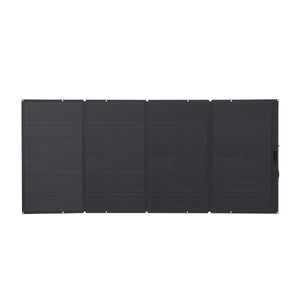 EcoFlow 400W Folding Solar Panel | Monocrystalline Silicon | 35 lbs - ShopSolar.com