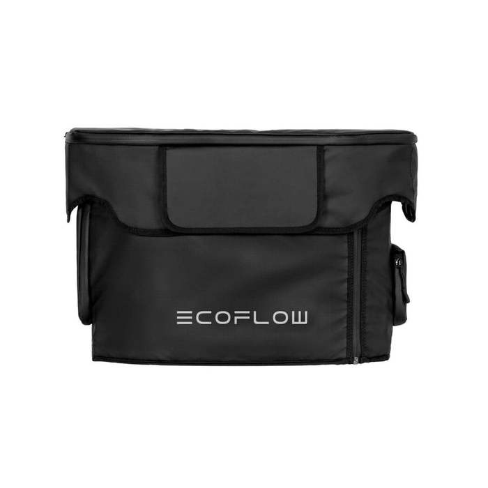 EcoFlow DELTA MAX Protective Case / Covering - ShopSolar.com