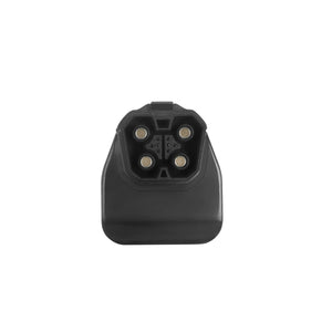 EcoFlow DELTA Pro to Smart Generator Adapter - ShopSolar.com