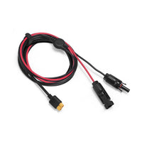 EcoFlow Solar to XT60/XT60i Charging Cable
