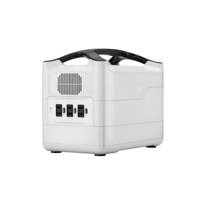 EcoFlow Glacier Plug-in Battery – Portable Power Plus