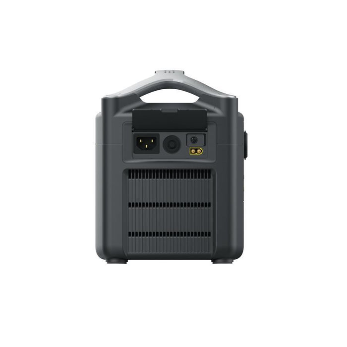 EcoFlow RIVER [PRO] 720wH / 600W Portable Power Station + Choose Your Custom Bundle | Complete Solar Kit - ShopSolar.com