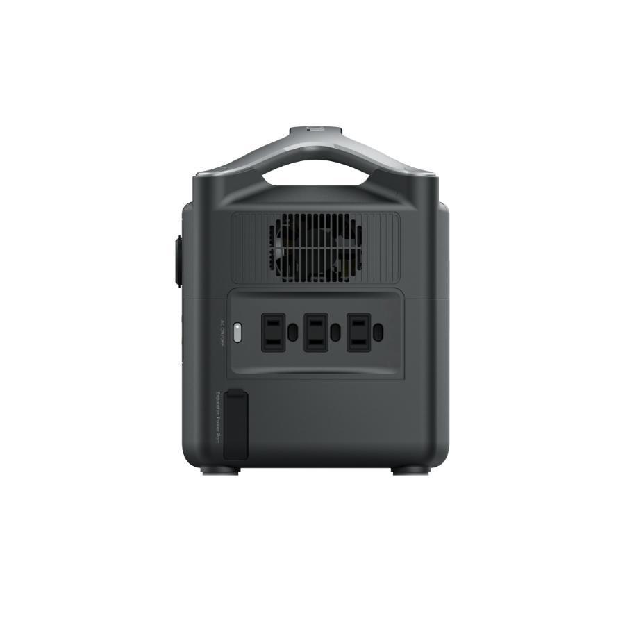 EcoFlow River 600 Pro 720Wh Portable Power Station + FREE Shipping