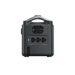 EcoFlow RIVER [PRO] 720wH / 600W Portable Power Station + Choose Your Custom Bundle | Complete Solar Kit - ShopSolar.com