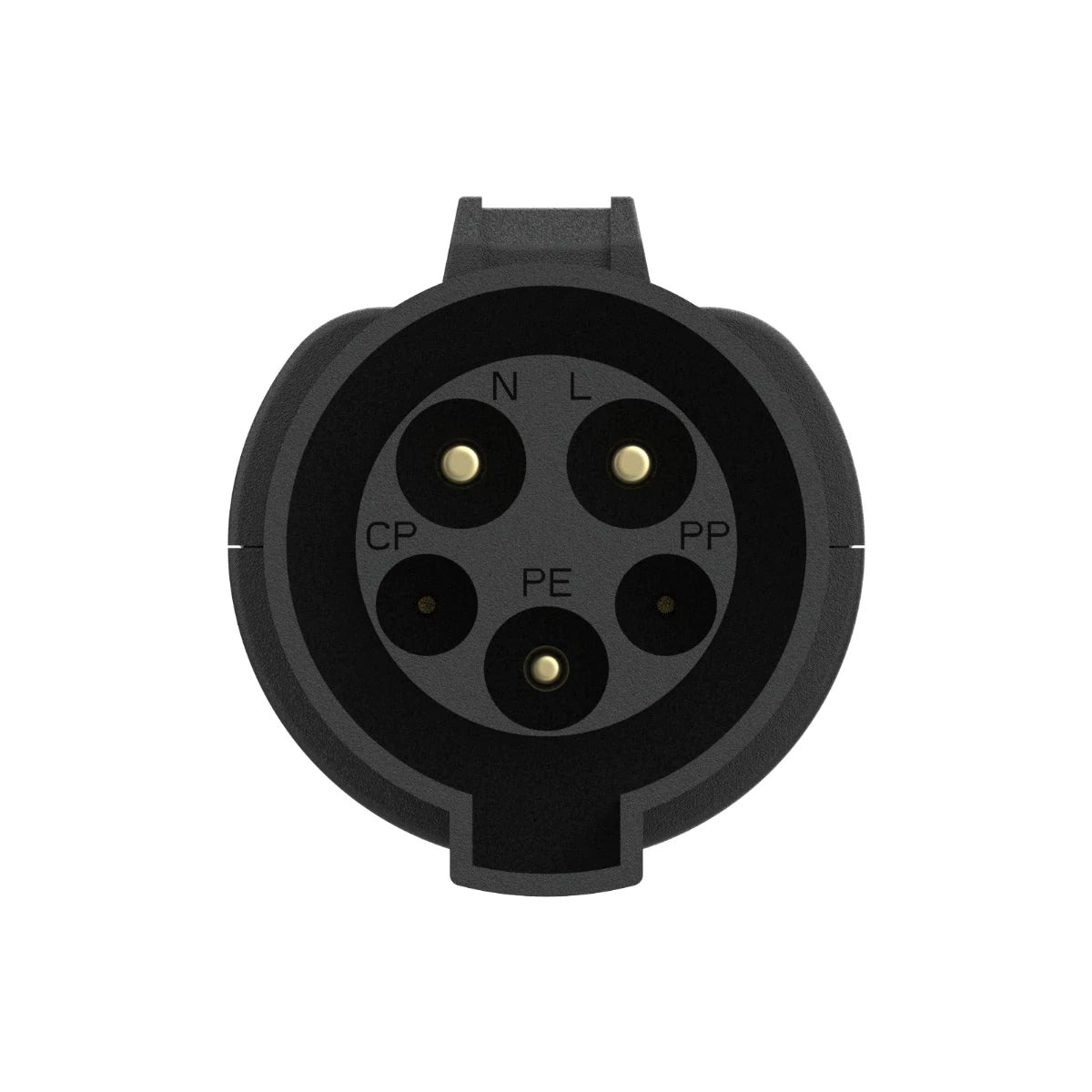 EcoFlow EV X-Stream Adapter (DELTA Pro) - ShopSolar.com