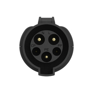 EcoFlow EV X-Stream Adapter (DELTA Pro) - ShopSolar.com
