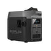 EcoFlow Smart Gas Generator 1800W Output 120/240V | R80-i | Four-Stroke / 4L - ShopSolar.com