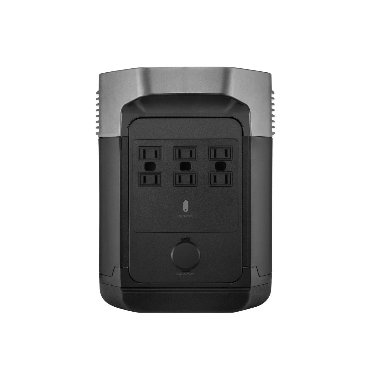 EcoFlow DELTA 1,000 | 1600W / 1000Wh Portable Power Station EcoFlow DELTA 1,000 | 1600W / 1000Wh Portable Power Station