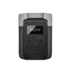 EcoFlow DELTA 1,000 | 1600W / 1000Wh Portable Power Station + Choose Your Custom Bundle | Complete Solar Kit - ShopSolar.com