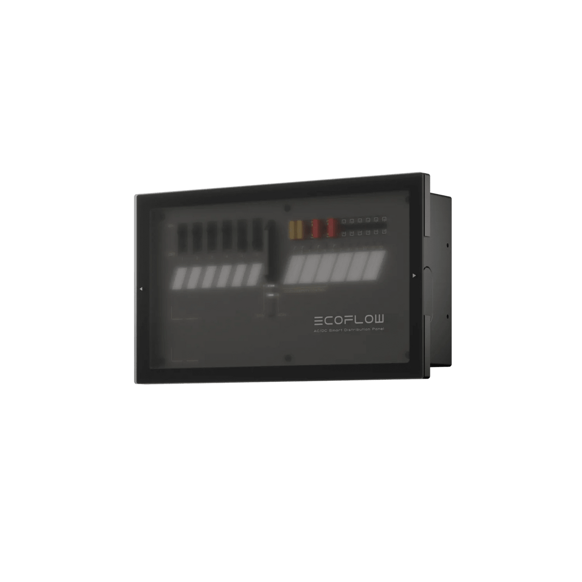 AC/DC Smart Distribution Panel - ShopSolar: Complete Solar Kits ...