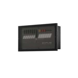 AC/DC Smart Distribution Panel - ShopSolar.com