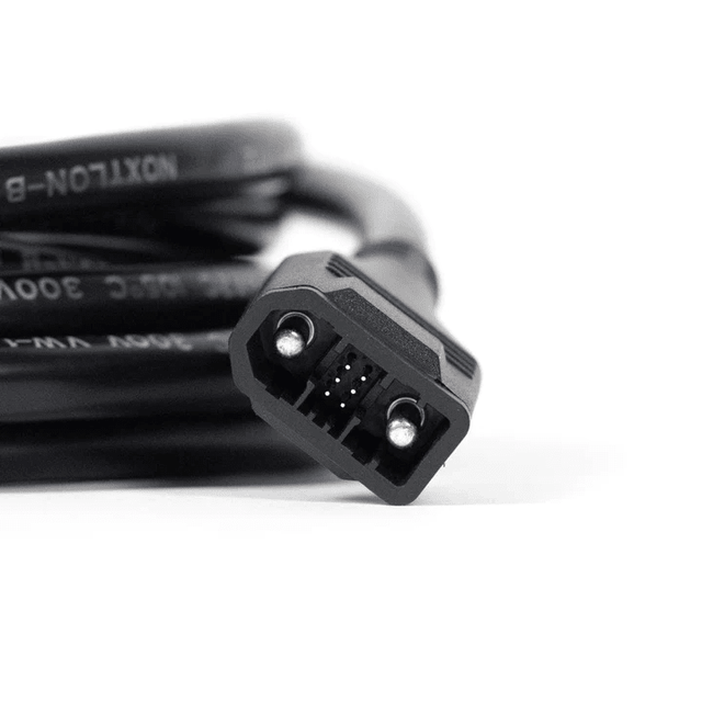 EcoFlow Extra Battery Cable (5m) - ShopSolar.com