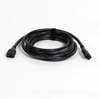 EcoFlow Extra Battery Cable (5m) - ShopSolar.com