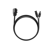 EcoFlow Power Hub Solar Charge Cable (20 feet) - ShopSolar.com