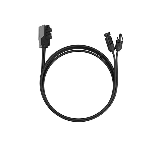 EcoFlow Power Hub Solar Charge Cable (20 feet) - ShopSolar.com