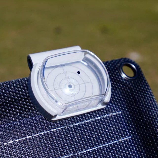 EcoFlow Solar Angle Guide - ShopSolar.com