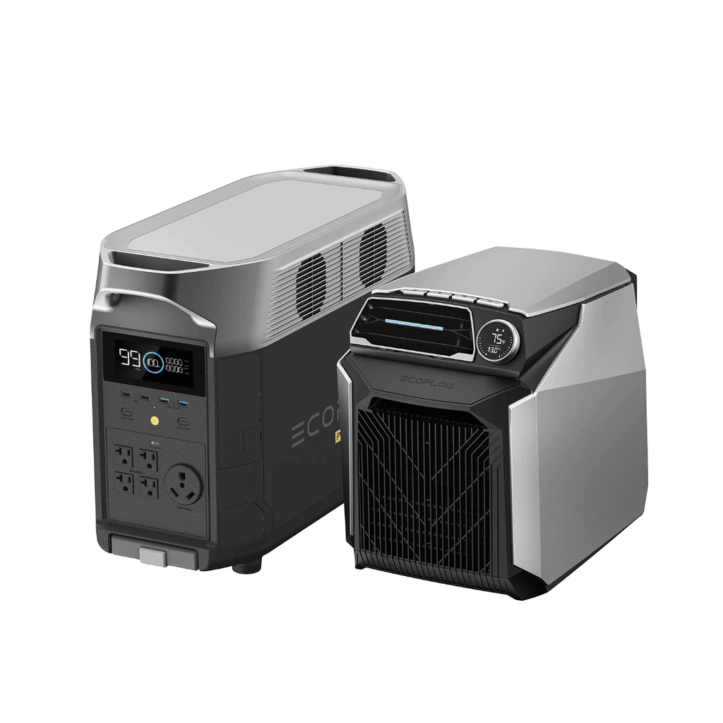 EcoFlow WAVE 2 - ShopSolar: Complete Solar Kits + Lifetime EcoFlow WAVE 2 - ShopSolar: Complete Solar Kits + Lifetime