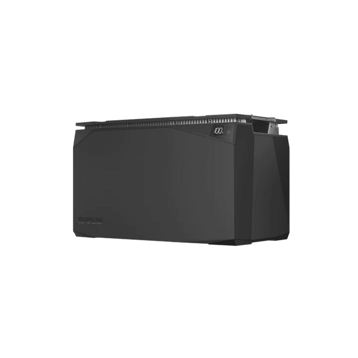 LFP Battery - ShopSolar.com