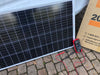 Rich Solar 200 Watt 24 Volt Solar Panel | Monocrystalline | High-Efficiency - ShopSolar.com