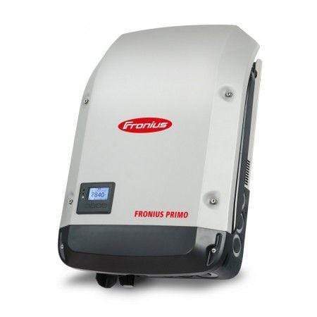 Fronius Primo 10kW Solar Inverter - Single Phase - 2 MPPT - 208/240VAC - 4,210,075,800 (Rule 21 Compliant) - Shop Solar Kits