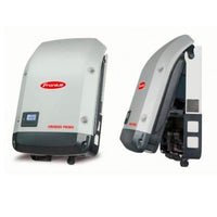 Fronius Primo 12.5kW Solar Inverter - Single Phase - 2 MPPT - 208/240VAC - 4,210,077,800 - Shop Solar Kits