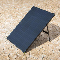 Goal Zero - 100 Watt Portable Boulder Solar Panel - Shop Solar Kits