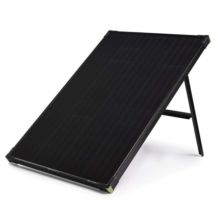 Goal Zero - 100 Watt Portable Boulder Solar Panel - Shop Solar Kits
