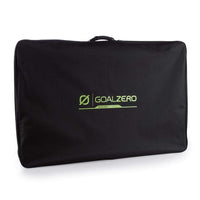 Goal Zero - 200 Watt Boulder Solar Panel Briefcase - Shop Solar Kits