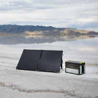 Goal Zero - Boulder 100 Solar Panel Briefcase - Shop Solar Kits