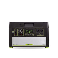 Goal Zero - Yeti 1000 Lithium Portable Power Station *Price Reduced* - Shop Solar Kits