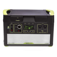 Goal Zero - Yeti 1000 Lithium Portable Power Station *Price Reduced* - Shop Solar Kits