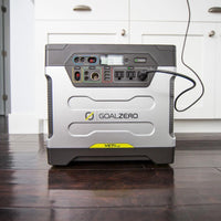 Goal Zero - Yeti 1250 Portable Power Station *Price Reduction* - Shop Solar Kits