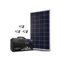 Inergy APEX Bronze Solar Storm Kit (Rigid Panel) - Includes Free Shipping + Installation Guide - Shop Solar Kits