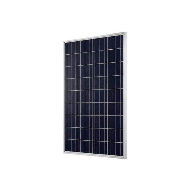 Inergy APEX Silver Kit - 3 x Storm Solar Panels + Free Shipping & Installation Guide - Shop Solar Kits