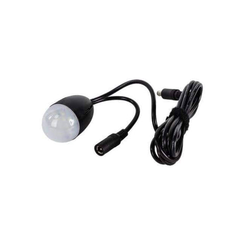 Inergy Basecamp LED Chainable String Lights