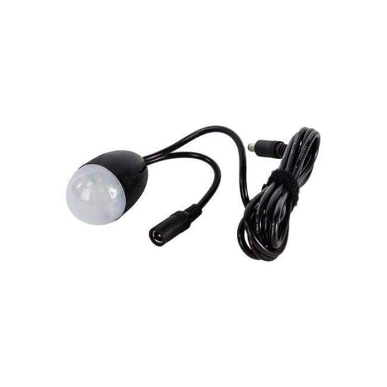 Inergy Basecamp LED Chainable String Lights