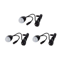 Inergy Basecamp LED (Chainable) Lights - Free Shipping - Shop Solar Kits