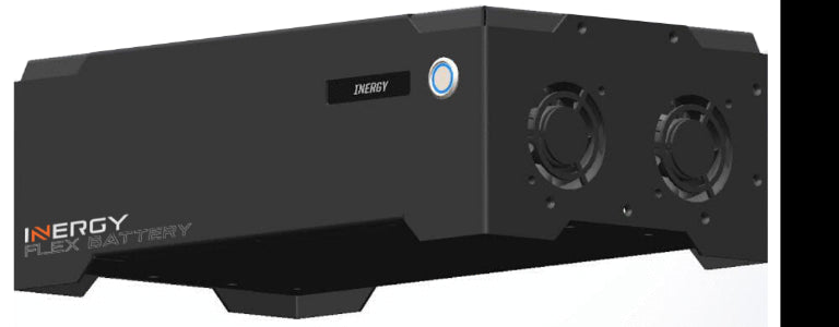 Inergy FLEX 1500 Portable Power Station | Modular Solar Generator - *Coming Soon* - Shop Solar Kits