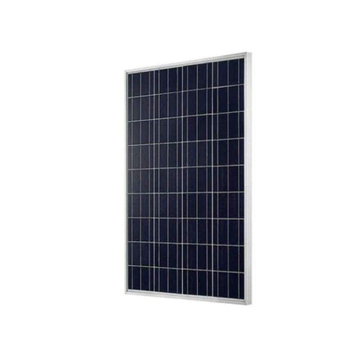 Inergy Solar Storm 100w Solar Panel + Free Shipping & No Sales Tax! - Shop Solar Kits