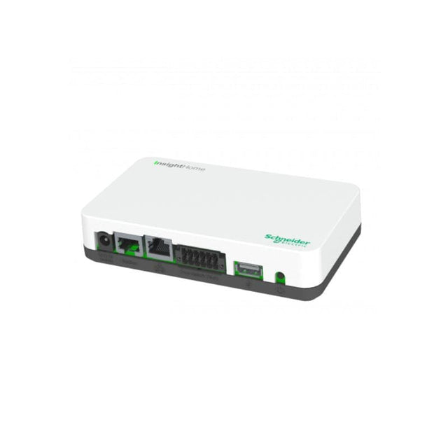 Schneider Electric InsightHome Communications Device - ShopSolar.com