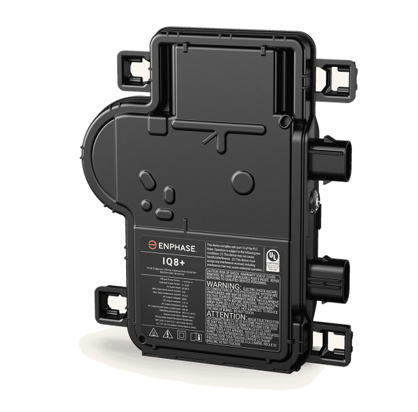 Enphase IQ8+ Microinverter