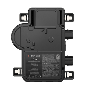 Enphase IQ8+ Microinverter - ShopSolar.com